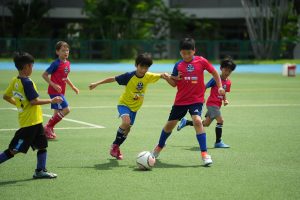 Soccer - SOC Week 9 | TYPA