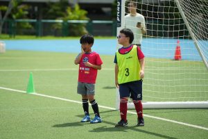 Soccer - SOC Week 9 | TYPA