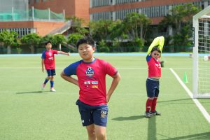 Soccer - SOC Week 9 | TYPA