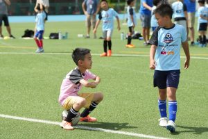 Soccer - SOC Week 9 | TYPA