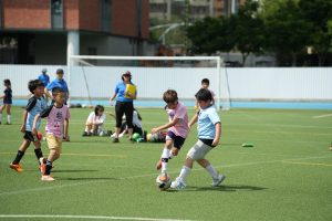 Soccer - SOC Week 9 | TYPA