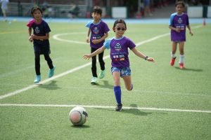 Soccer - SOC Week 9 | TYPA