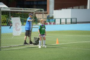 Soccer - SOC Week 9 | TYPA