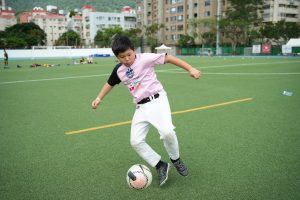Soccer - SOC Week 9 | TYPA