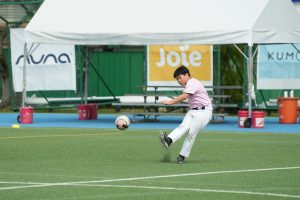 Soccer - SOC Week 9 | TYPA