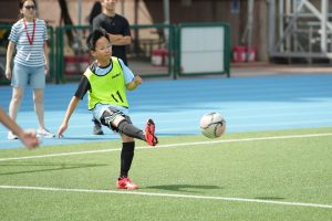 Soccer - SOC Week 9 | TYPA