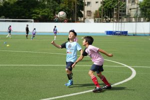 Soccer - SOC Week 9 | TYPA