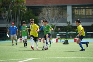 Soccer - SOC Week 9 | TYPA