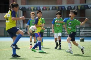 Soccer - SOC Week 9 | TYPA