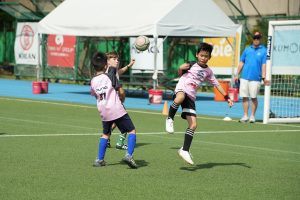 Soccer - SOC Week 9 | TYPA