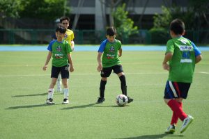 Soccer - SOC Week 9 | TYPA