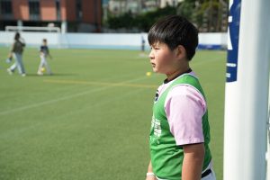 Soccer - SOC Week 9 | TYPA