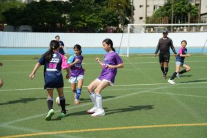 Soccer - SOC Week 9 | TYPA
