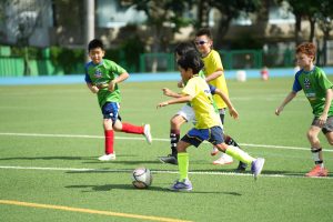 Soccer - SOC Week 9 | TYPA