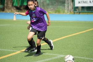 Soccer - SOC Week 9 | TYPA