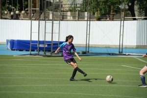 Soccer - SOC Week 9 | TYPA