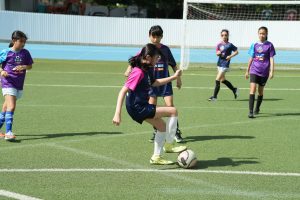 Soccer - SOC Week 9 | TYPA