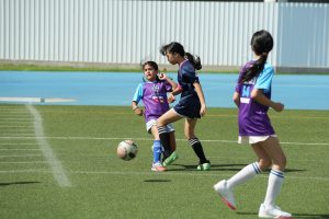Soccer - SOC Week 9 | TYPA
