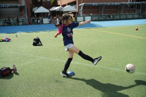 Soccer - SOC Week 9 | TYPA