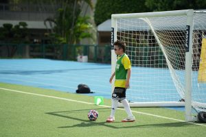 Soccer - SOC Week 9 | TYPA