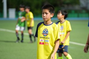 Soccer - SOC Week 9 | TYPA