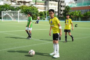 Soccer - SOC Week 9 | TYPA