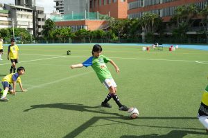 Soccer - SOC Week 9 | TYPA