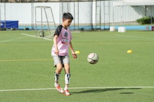 Soccer - SOC Week 9 | TYPA