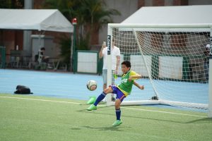 Soccer - SOC Week 9 | TYPA