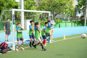 Soccer - SOC Week 9 | TYPA