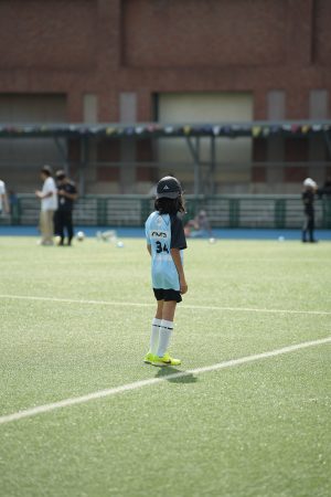 Soccer - SOC Week 9 | TYPA