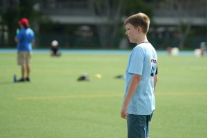Soccer - SOC Week 9 | TYPA