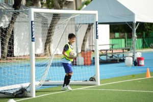 Soccer - SOC Week 9 | TYPA