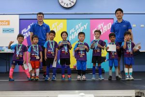 Soccer - SOC Week 9 | TYPA