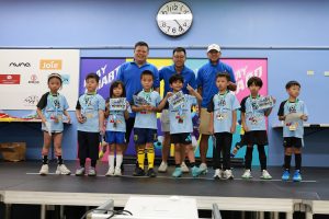 Soccer - SOC Week 9 | TYPA