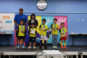 Soccer - SOC Week 9 | TYPA