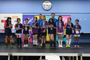 Soccer - SOC Week 9 | TYPA