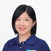 Joanna Lee Administrative Director | TYPA