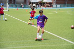 Soccer - SOC Week 8 | TYPA