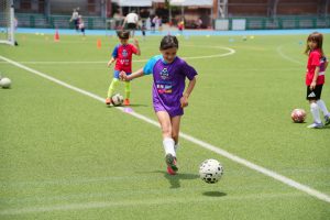 Soccer - SOC Week 8 | TYPA