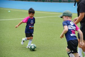 Soccer - SOC Week 8 | TYPA