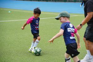 Soccer - SOC Week 8 | TYPA
