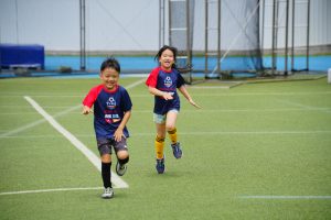 Soccer - SOC Week 8 | TYPA