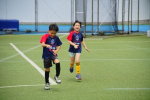 Soccer - SOC Week 8 | TYPA