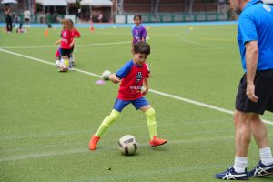 Soccer - SOC Week 8 | TYPA