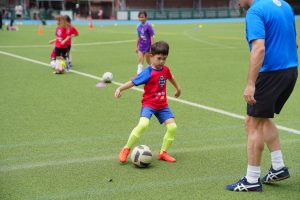 Soccer - SOC Week 8 | TYPA