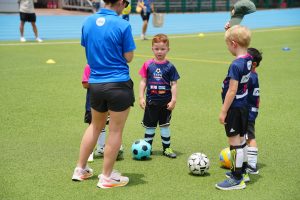 Soccer - SOC Week 8 | TYPA