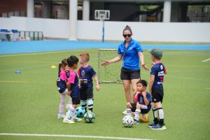 Soccer - SOC Week 8 | TYPA
