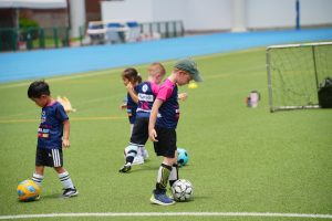 Soccer - SOC Week 8 | TYPA
