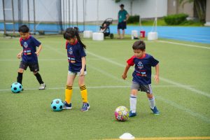 Soccer - SOC Week 8 | TYPA